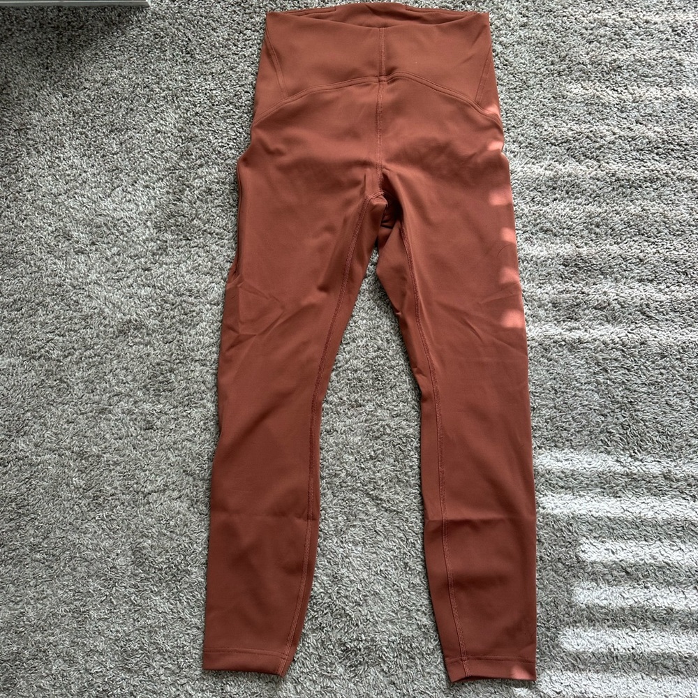 Lululemon instill legging 25”